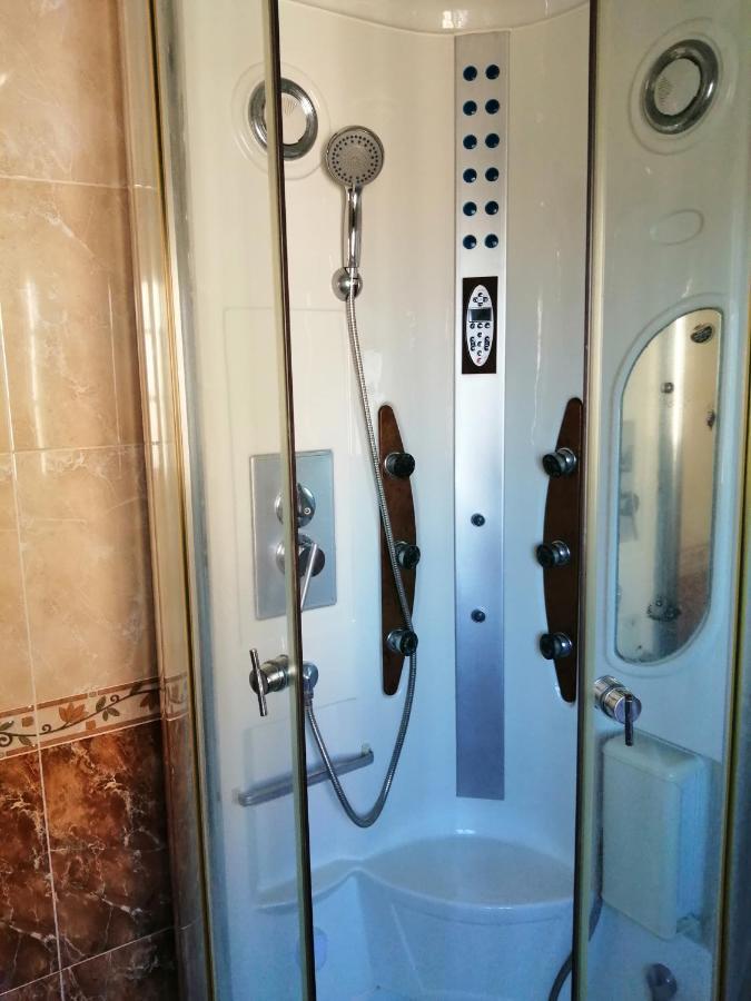Apartamentos Turisticos San Breixo Карбальо Екстер'єр фото
